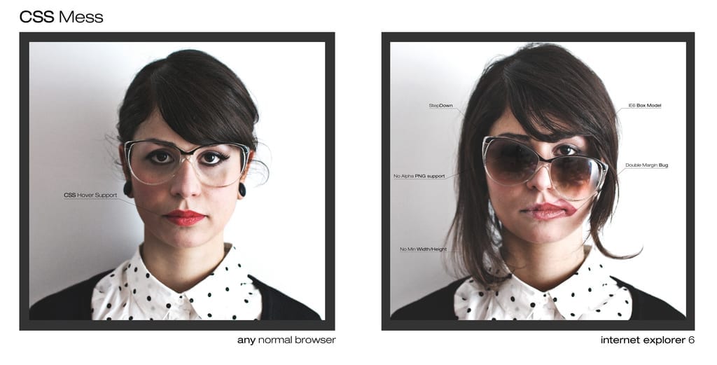 normal_browser_vs_ie6