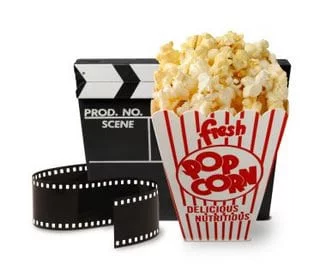 Popcornmovie