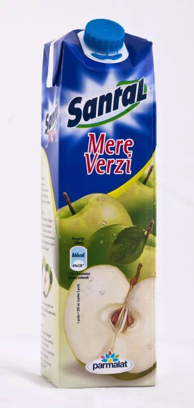 santal-mere-verzi