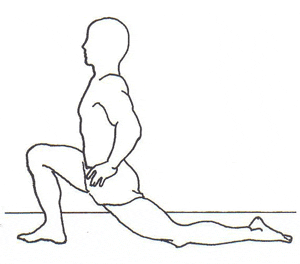 lunges-stretch