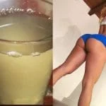 Ginger Water - The Best Way to Burn Excess Fat Fast