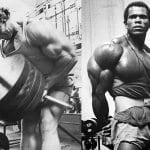 The 3 Best Old School Exercises For Back And Chest